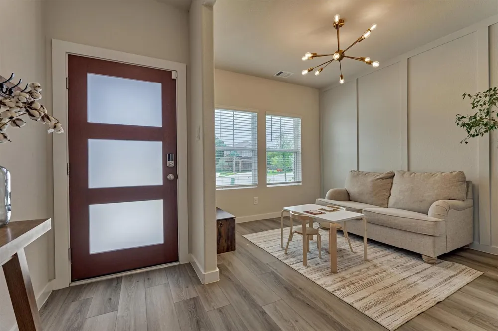 120 Porter Bend Court Montgomery, TX 77316