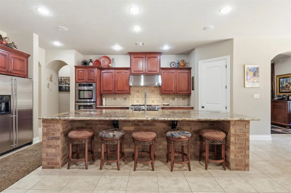 151 Lyndsey Drive Montgomery, TX 77316