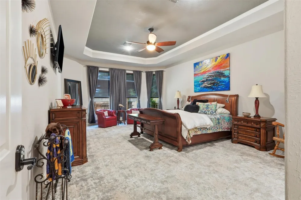 151 Lyndsey Drive Montgomery, TX 77316