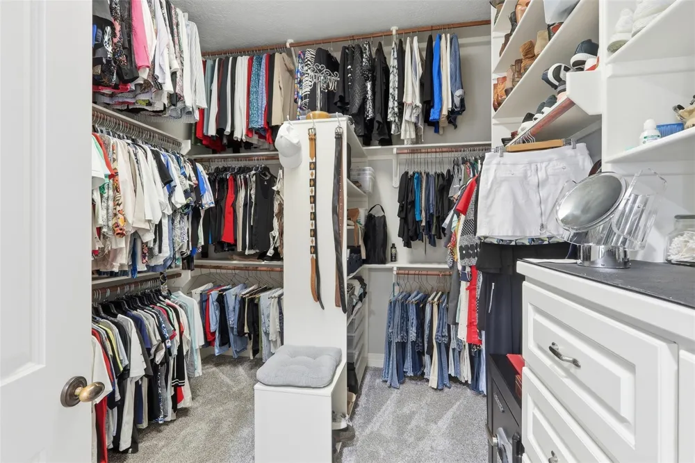 151 Lyndsey Drive Montgomery, TX 77316