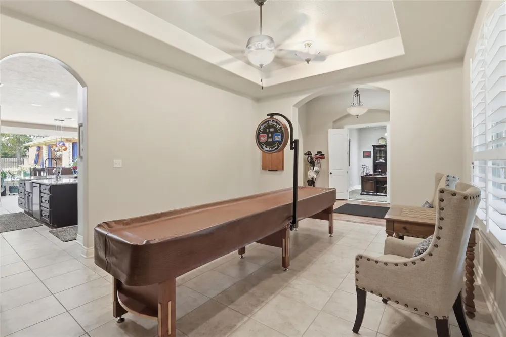 151 Lyndsey Drive Montgomery, TX 77316