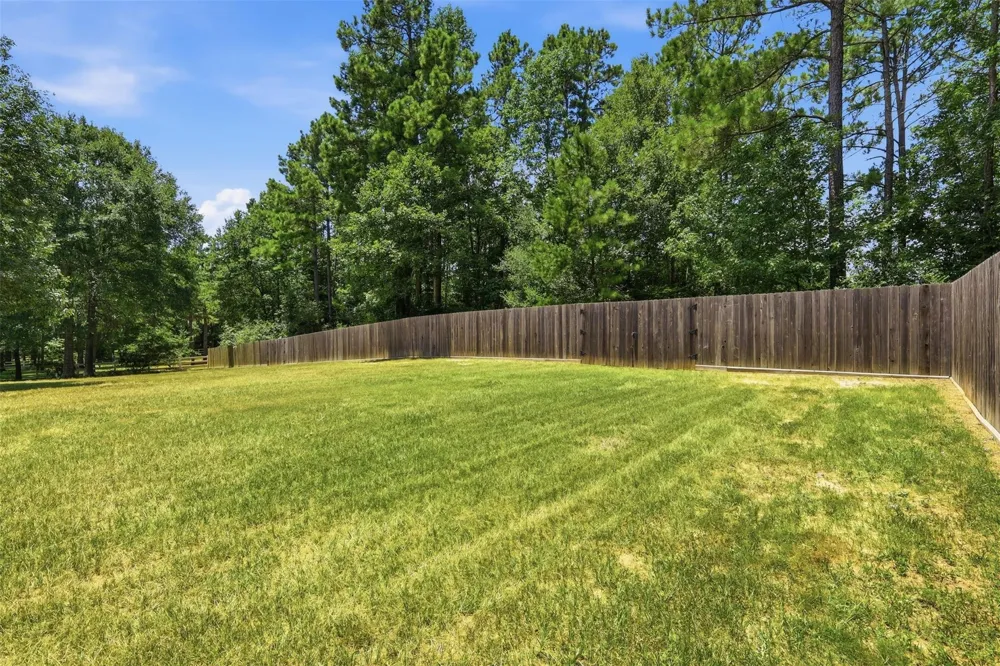 151 Lyndsey Drive Montgomery, TX 77316