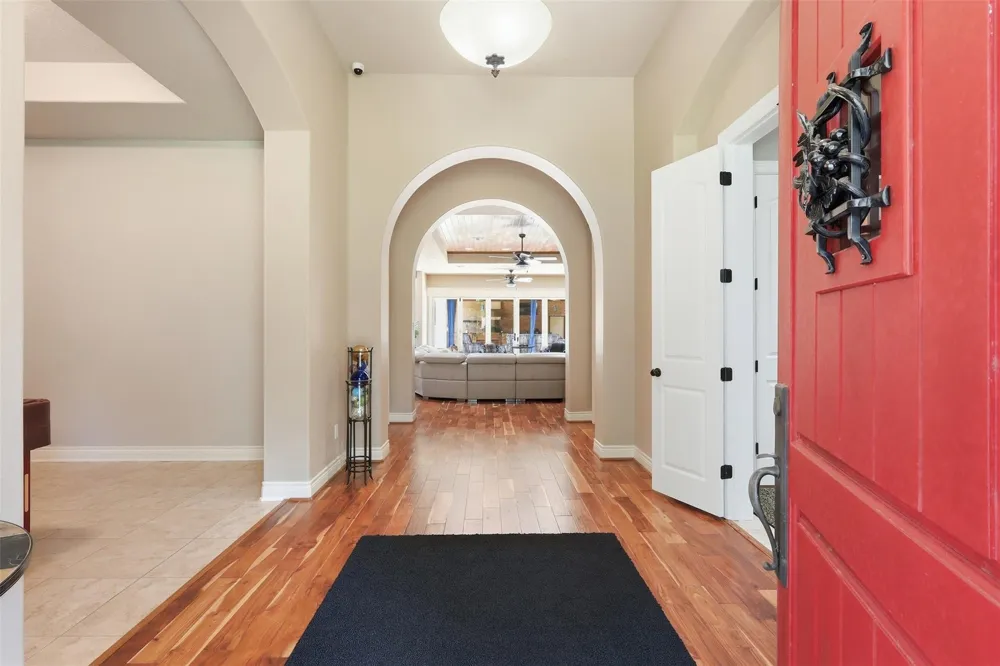 151 Lyndsey Drive Montgomery, TX 77316