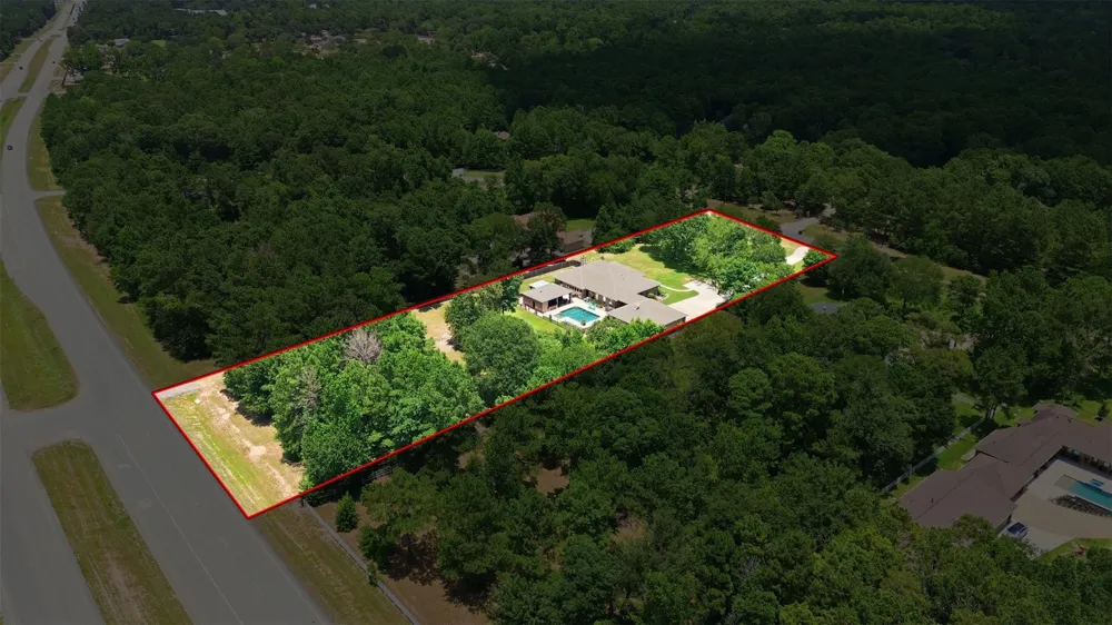 151 Lyndsey Drive Montgomery, TX 77316