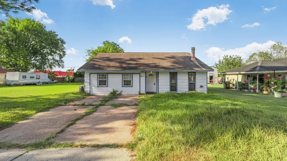 7009 Sprague Avenue Pasadena, TX 77505