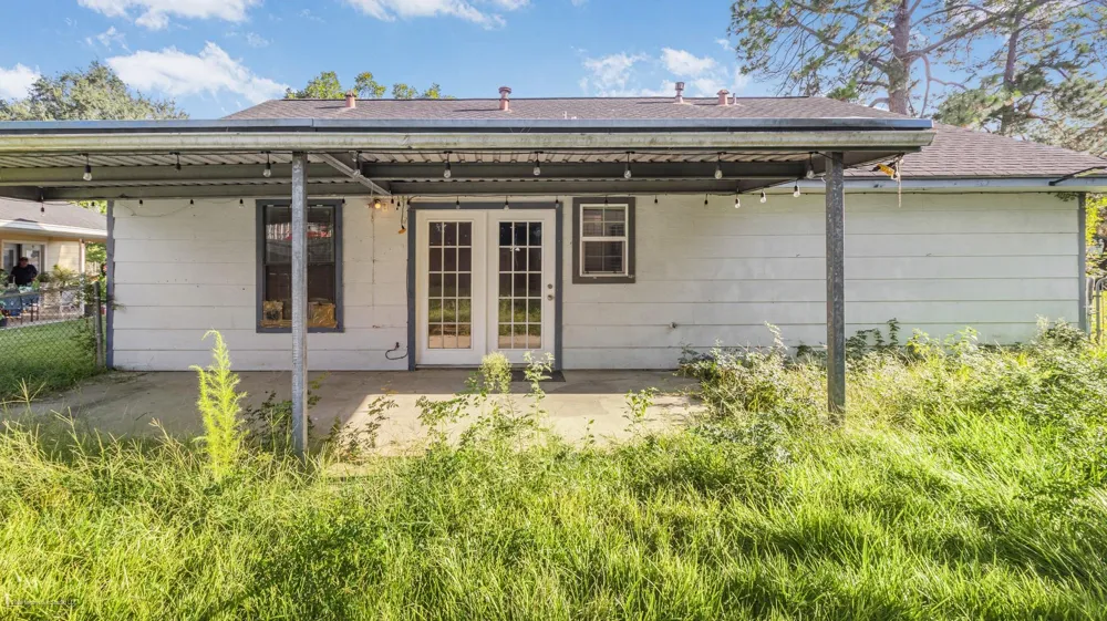 7009 Sprague Avenue Pasadena, TX 77505