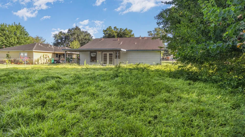 7009 Sprague Avenue Pasadena, TX 77505