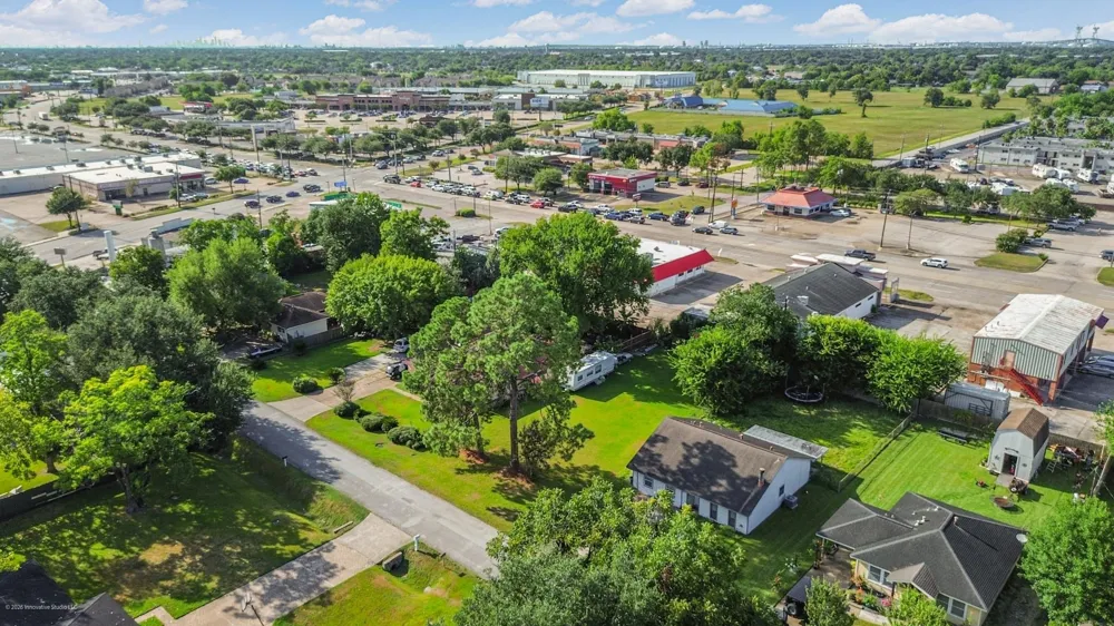7009 Sprague Avenue Pasadena, TX 77505