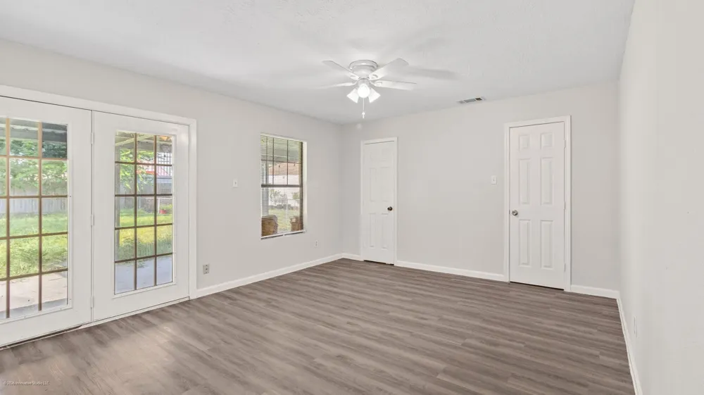 7009 Sprague Avenue Pasadena, TX 77505