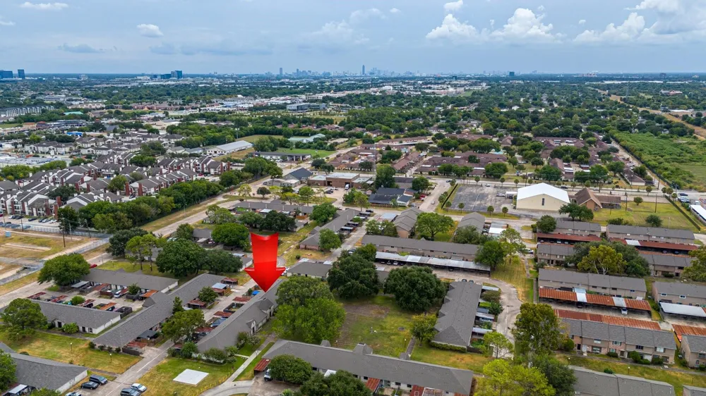 7180 Crownwest Street #7180 Houston, TX 77072