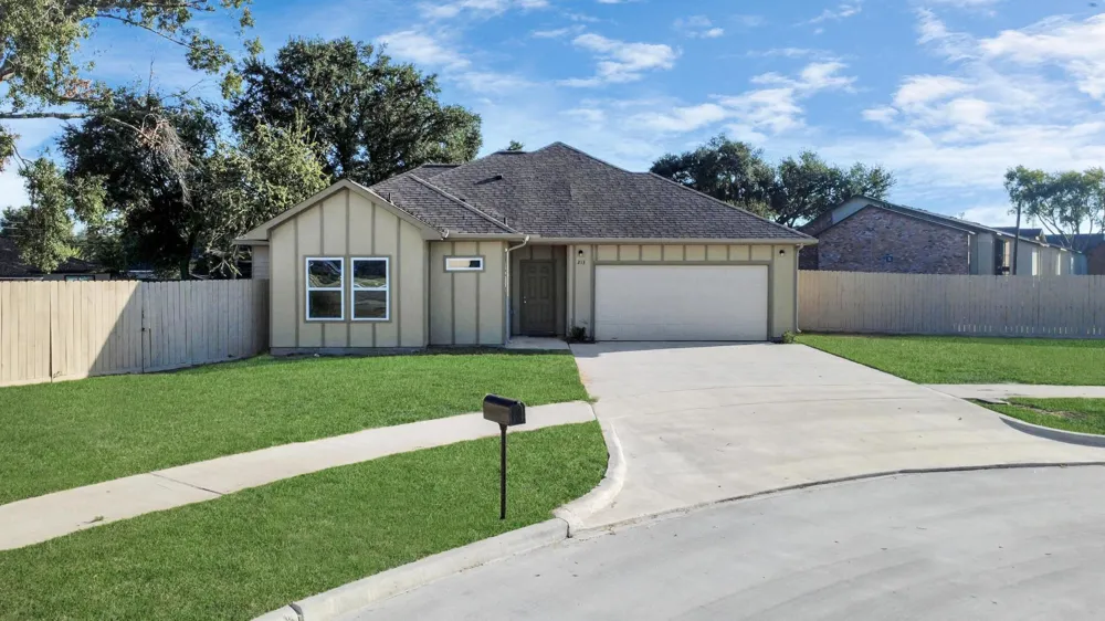 205 Memon Lane Deer Park, TX 77536