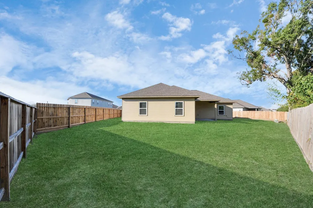 205 Memon Lane Deer Park, TX 77536