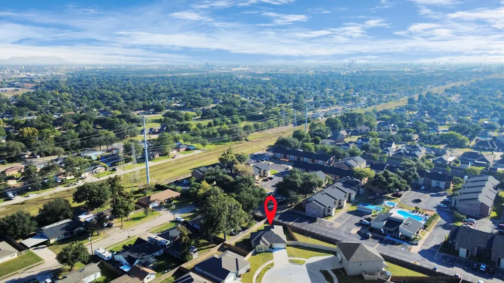 205 Memon Lane Deer Park, TX 77536