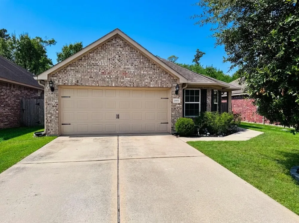 15931 Newport Place Crosby, TX 77532