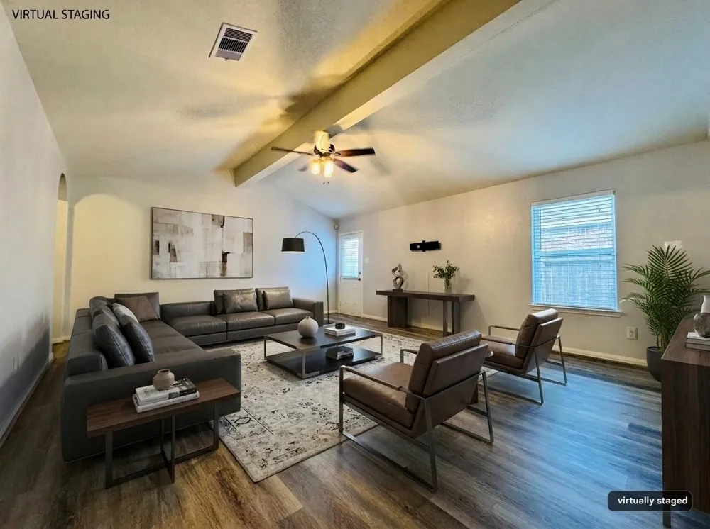 15931 Newport Place Crosby, TX 77532