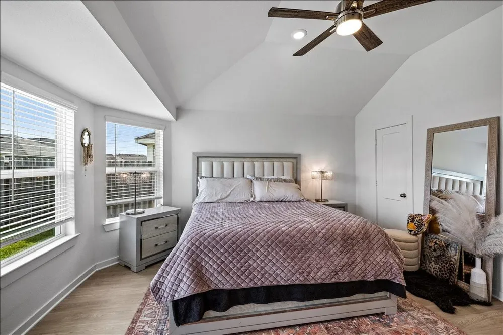 1224 Cavalry Junction Drive Alvin, TX 77511