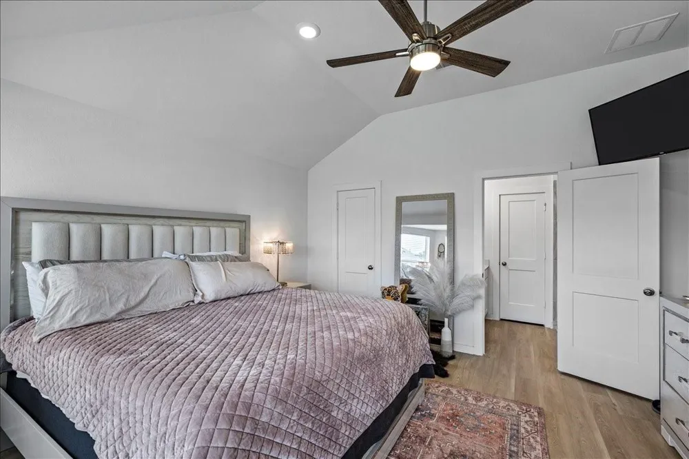 1224 Cavalry Junction Drive Alvin, TX 77511