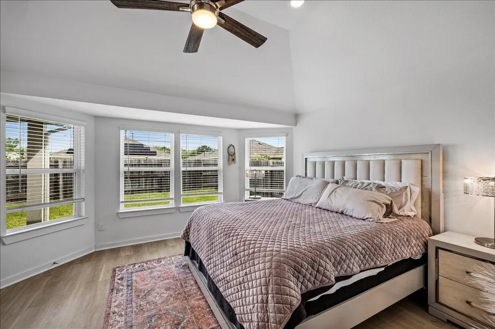 1224 Cavalry Junction Drive Alvin, TX 77511
