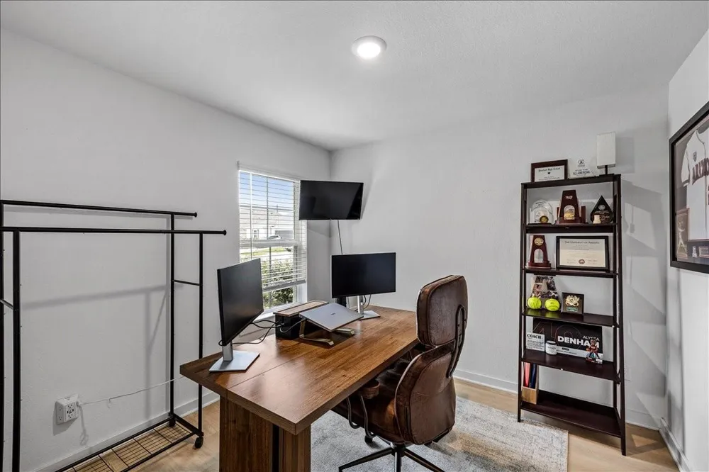 1224 Cavalry Junction Drive Alvin, TX 77511
