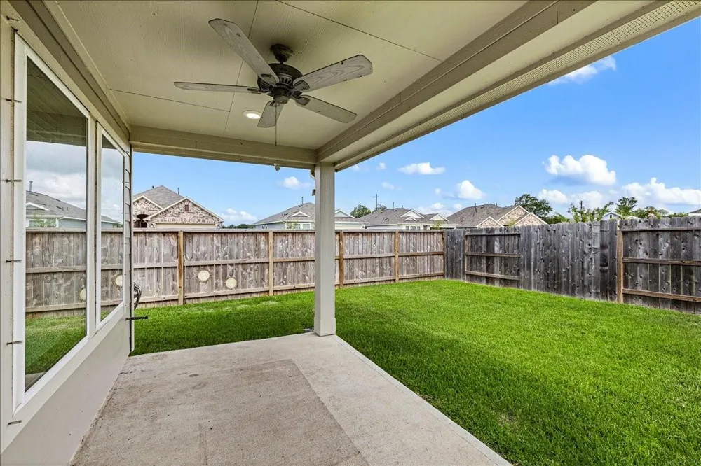 1224 Cavalry Junction Drive Alvin, TX 77511