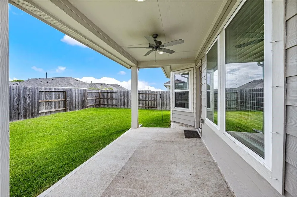 1224 Cavalry Junction Drive Alvin, TX 77511