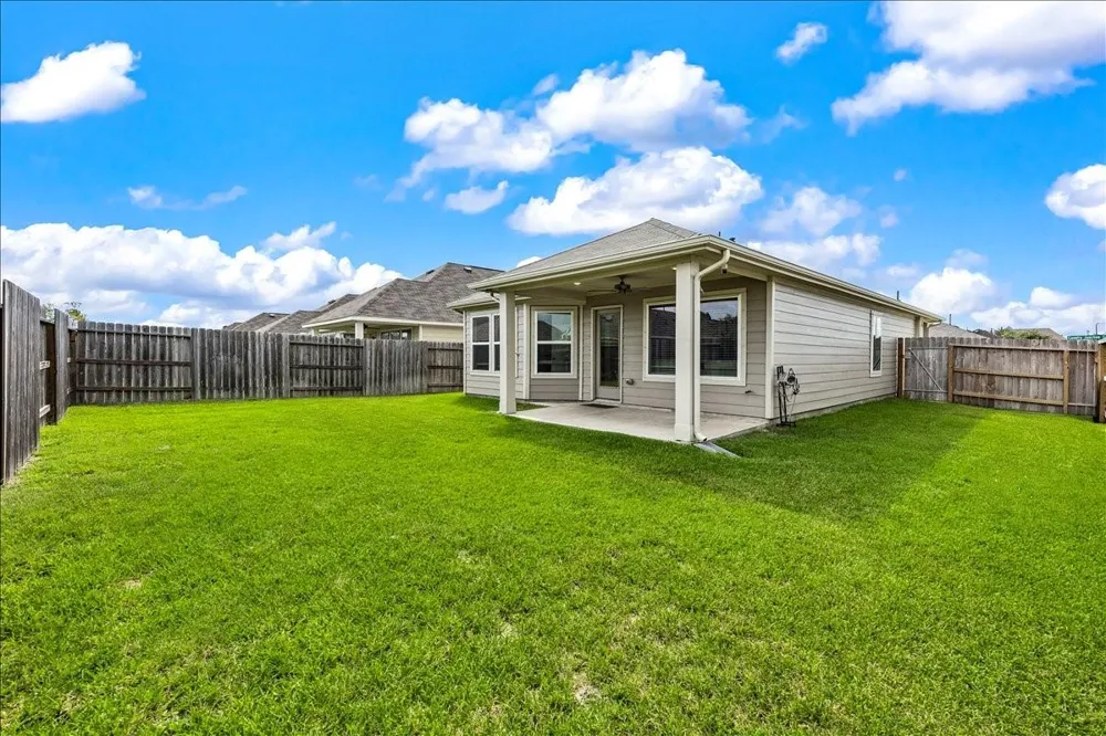 1224 Cavalry Junction Drive Alvin, TX 77511