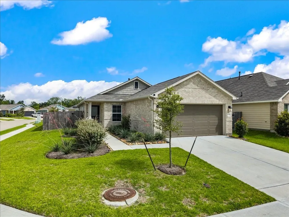1224 Cavalry Junction Drive Alvin, TX 77511
