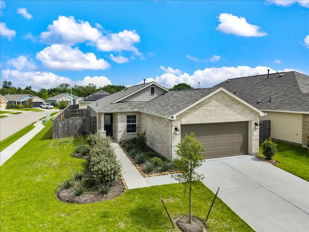 1224 Cavalry Junction Drive Alvin, TX 77511
