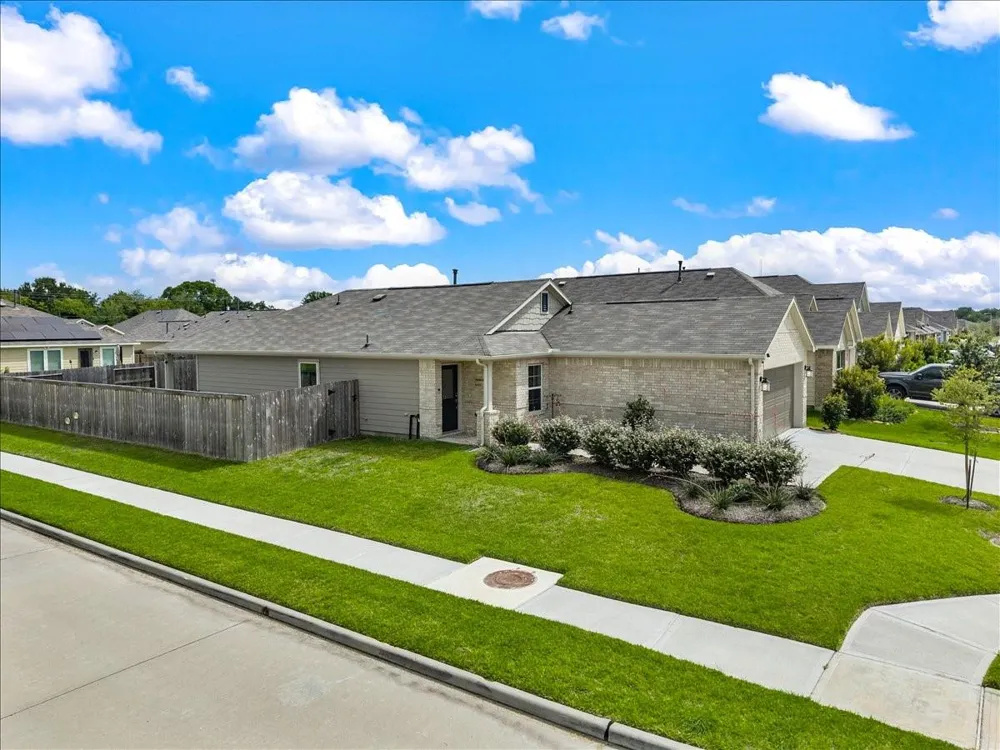 1224 Cavalry Junction Drive Alvin, TX 77511