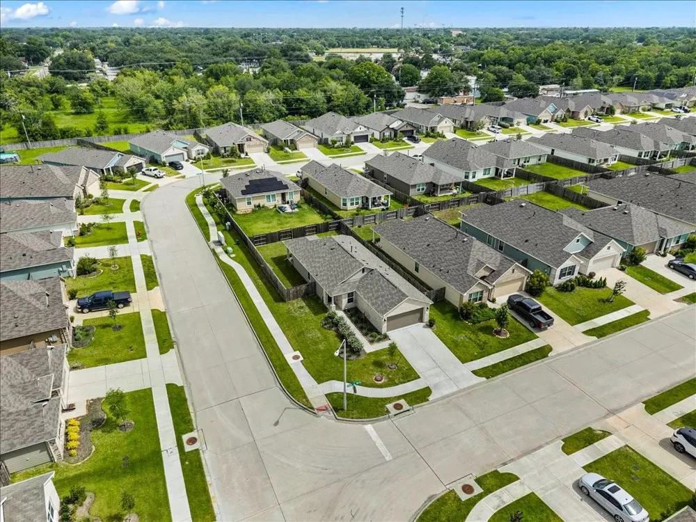 1224 Cavalry Junction Drive Alvin, TX 77511