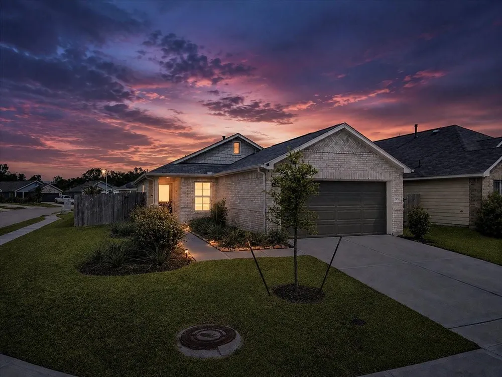 1224 Cavalry Junction Drive Alvin, TX 77511