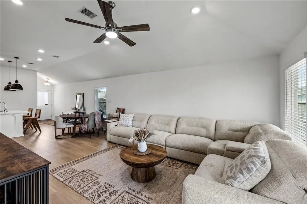 1224 Cavalry Junction Drive Alvin, TX 77511