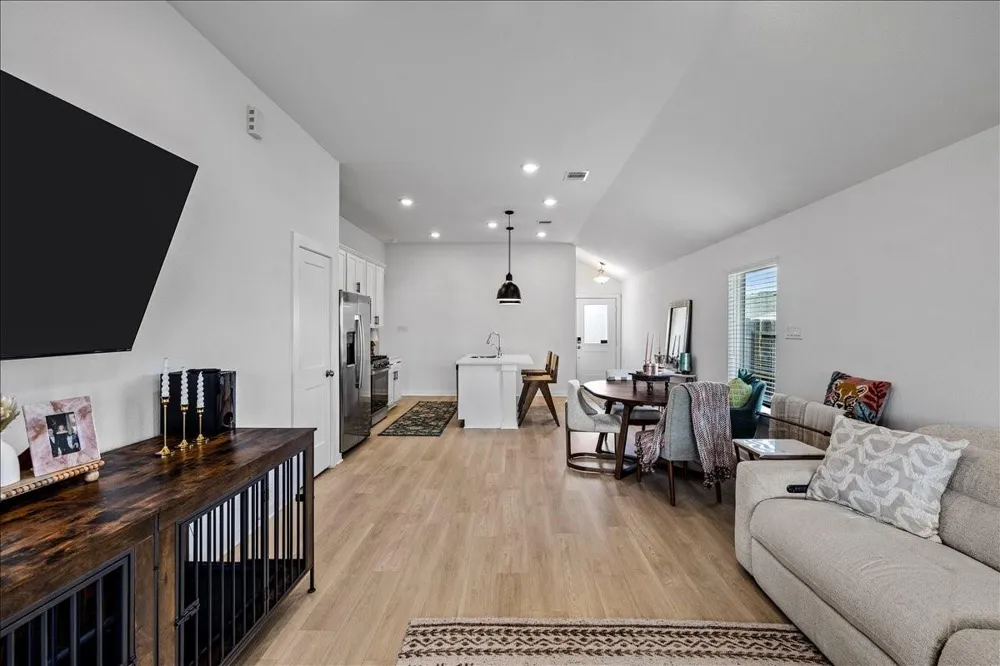 1224 Cavalry Junction Drive Alvin, TX 77511