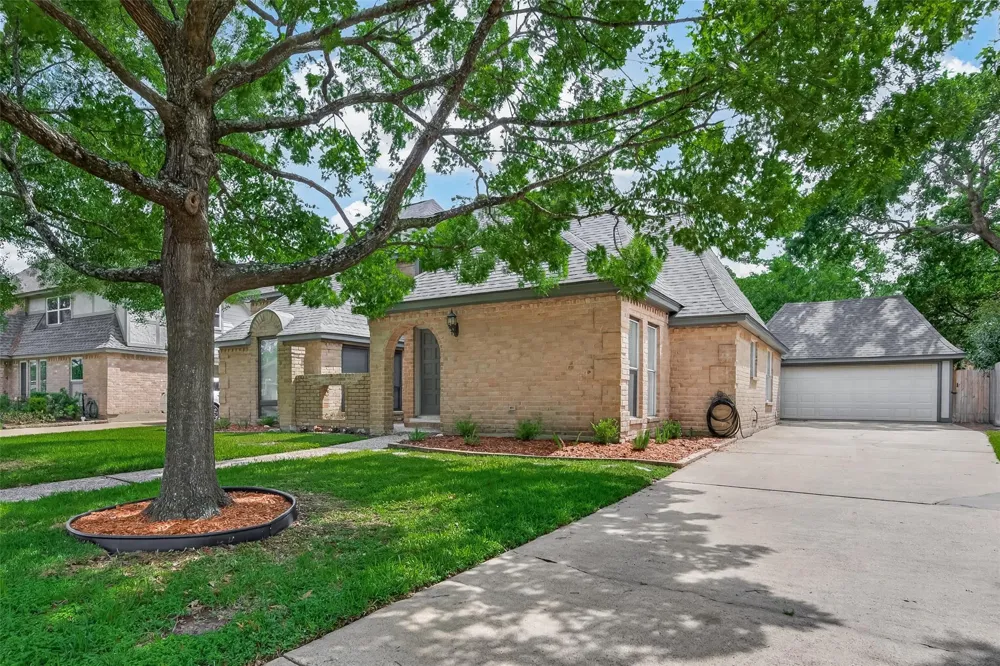 22715 Spatswood Lane Katy, TX 77449