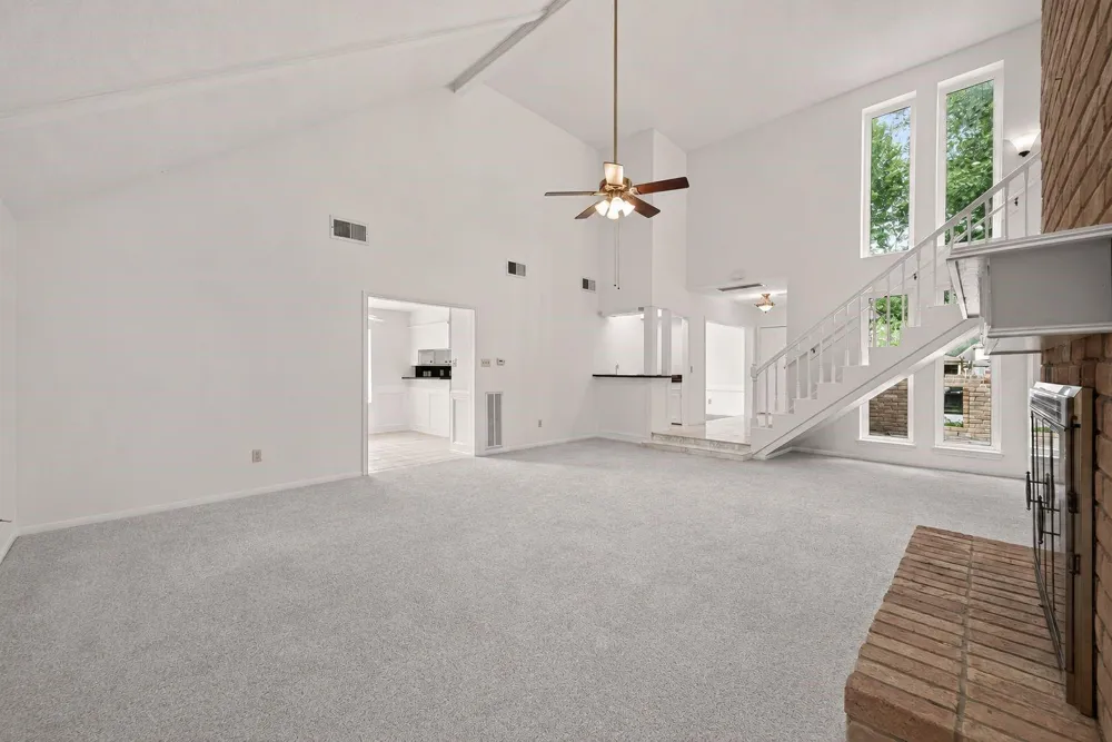 22715 Spatswood Lane Katy, TX 77449