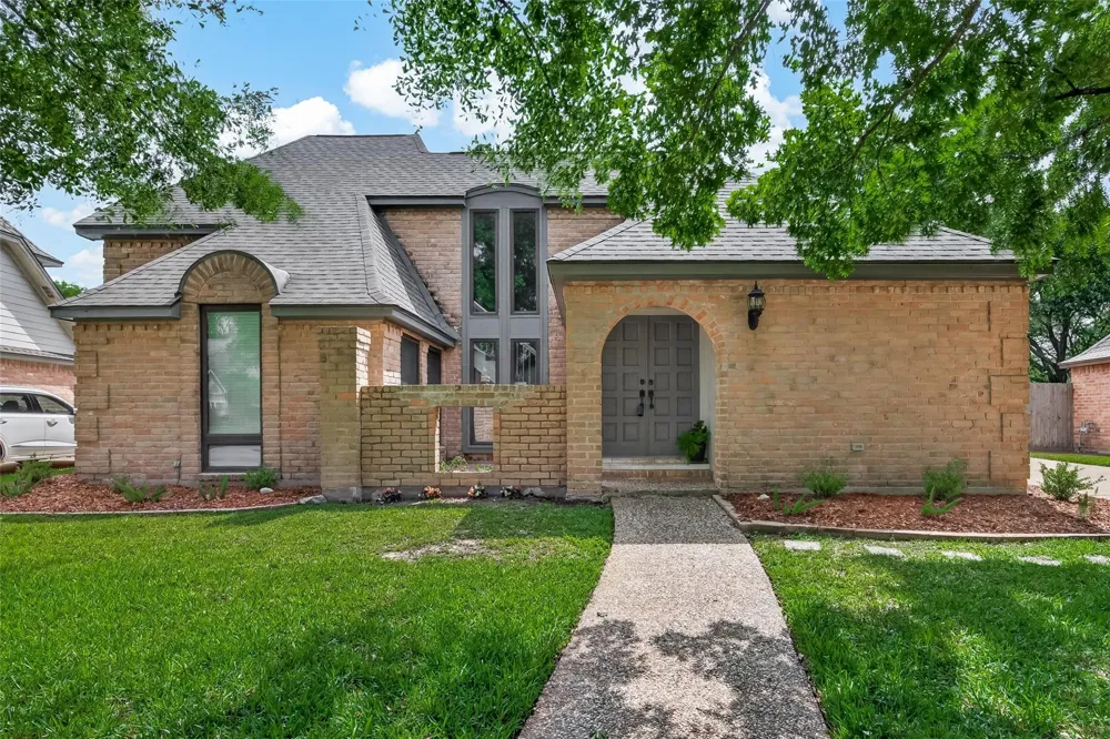 22715 Spatswood Lane Katy, TX 77449