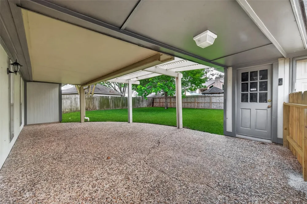 22715 Spatswood Lane Katy, TX 77449