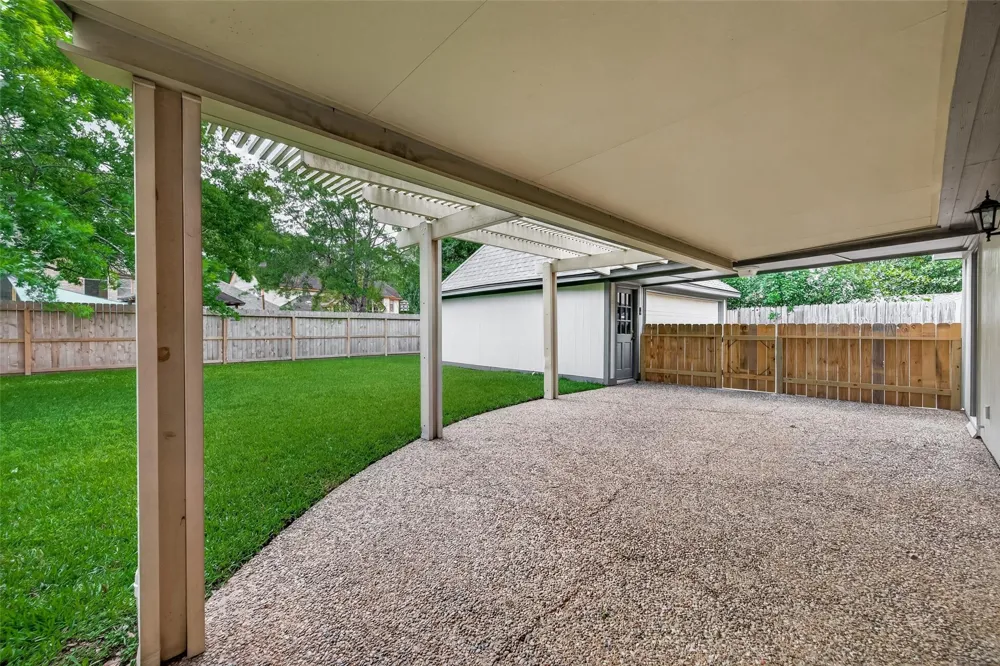 22715 Spatswood Lane Katy, TX 77449
