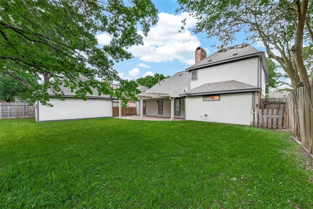 22715 Spatswood Lane Katy, TX 77449