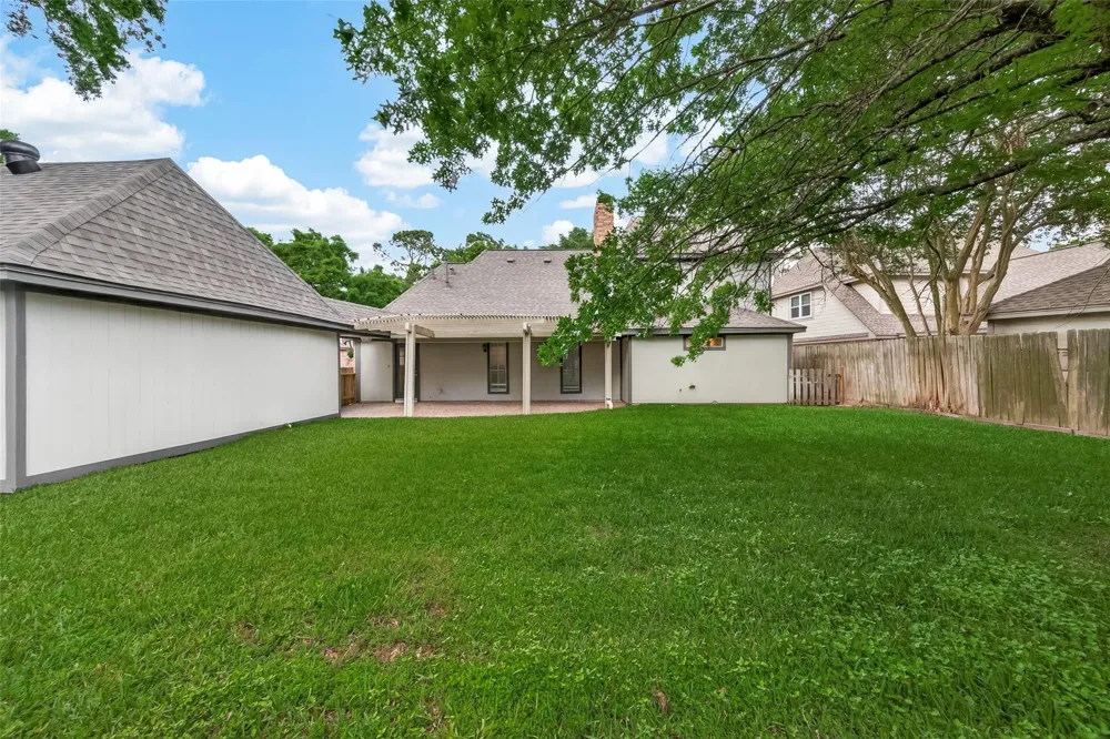 22715 Spatswood Lane Katy, TX 77449