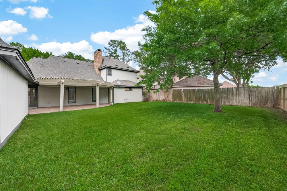 22715 Spatswood Lane Katy, TX 77449