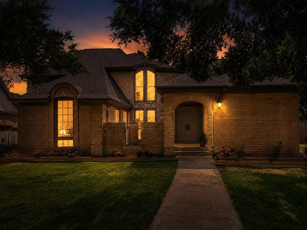 22715 Spatswood Lane Katy, TX 77449