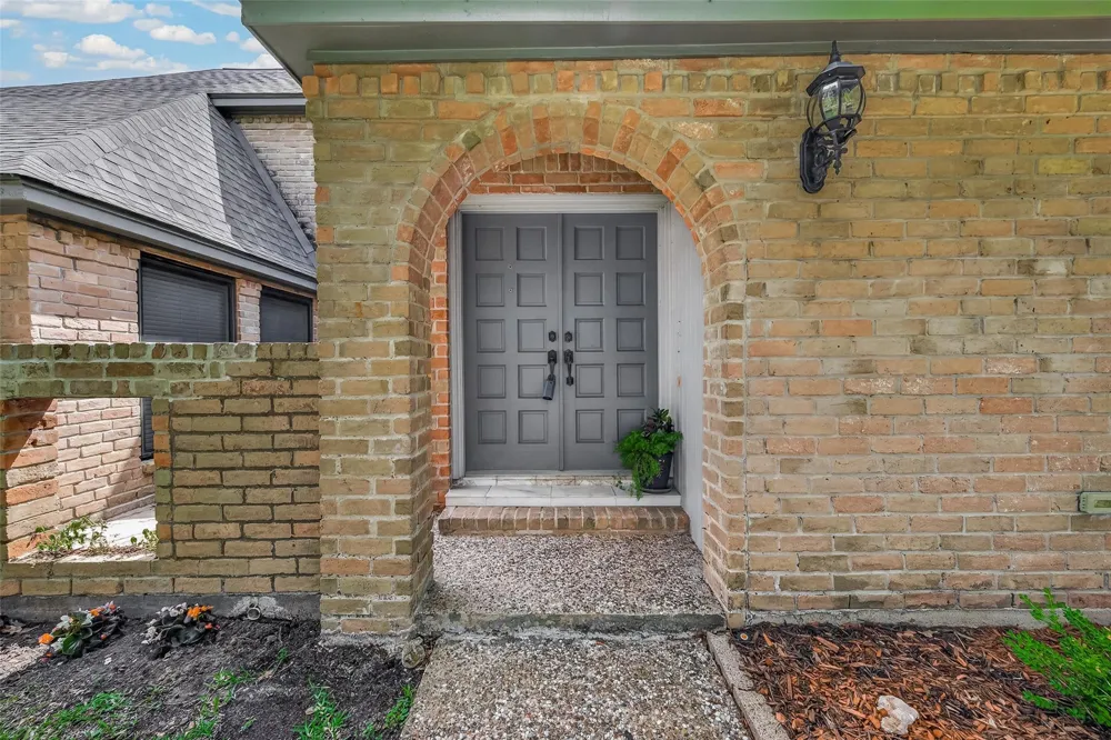 22715 Spatswood Lane Katy, TX 77449