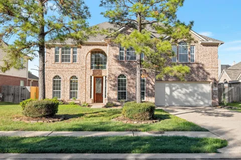 11311 Misty Morning Street