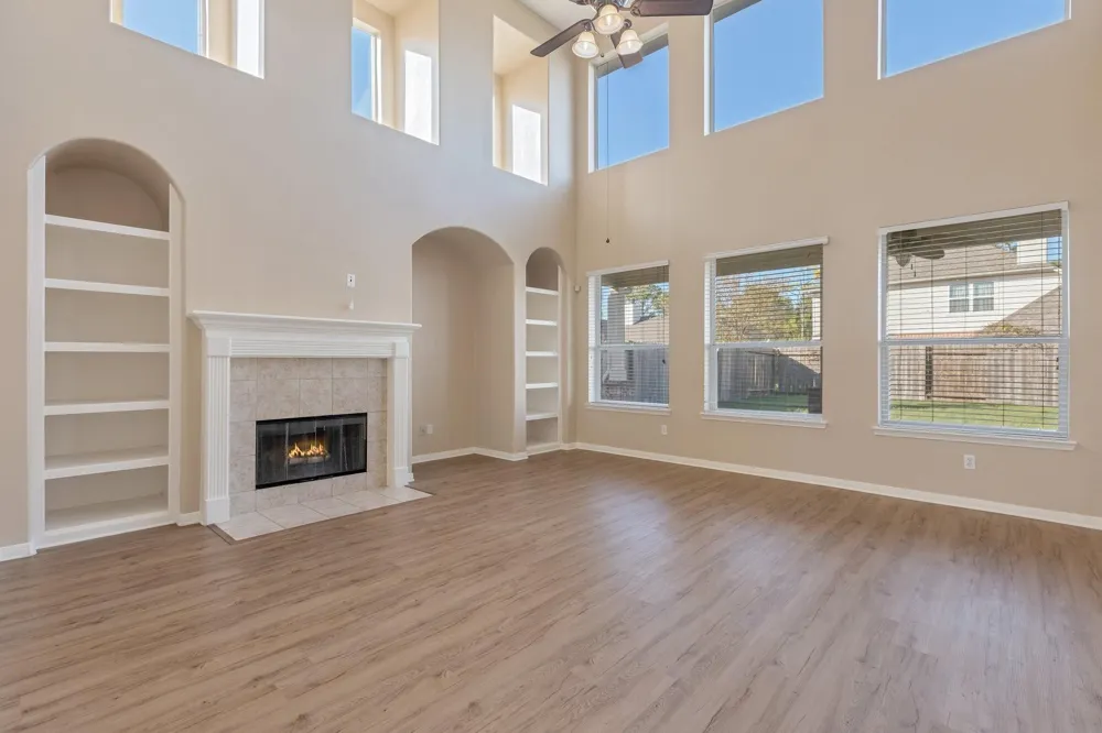 11311 Misty Morning Street Pearland, TX 77584