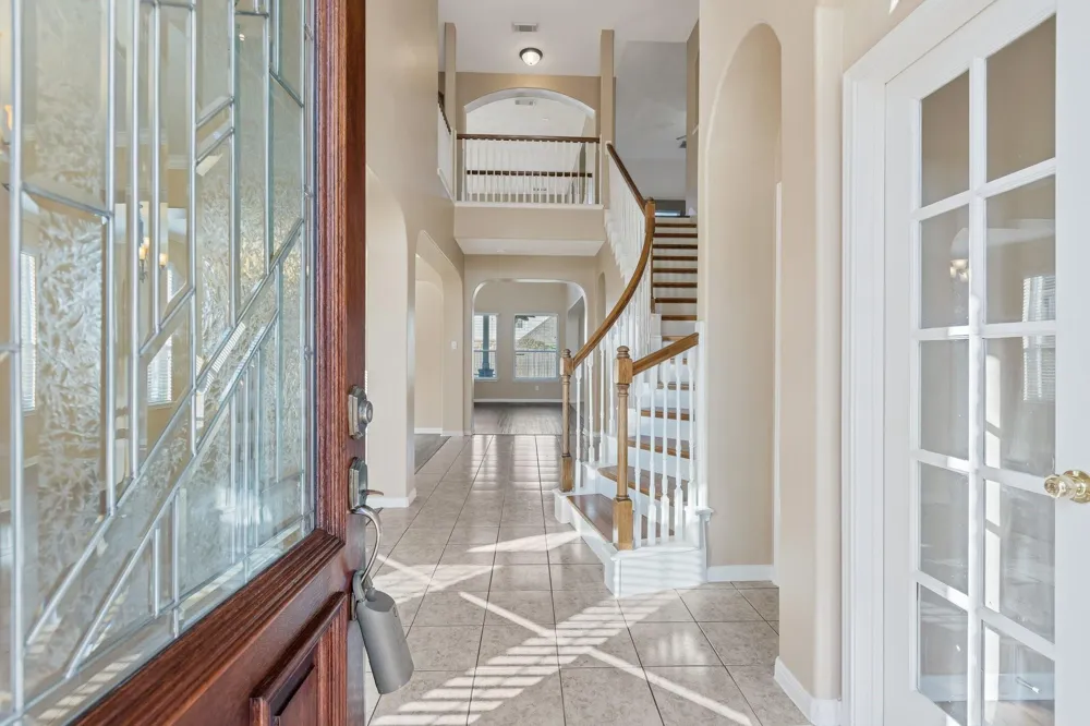 11311 Misty Morning Street Pearland, TX 77584