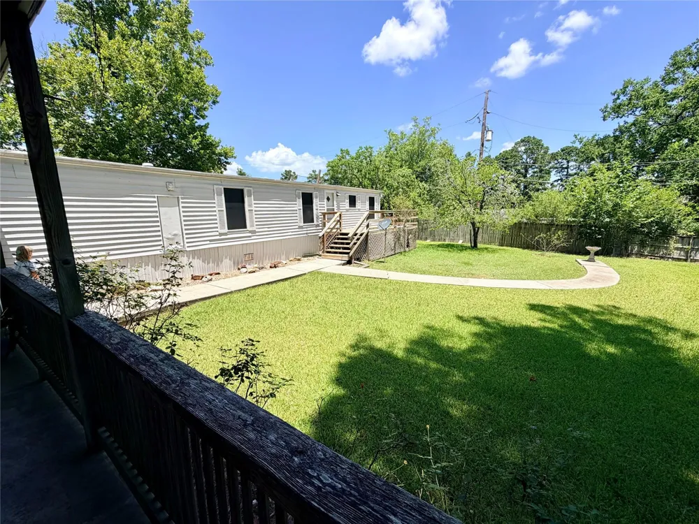 13710 Brigadier Drive Willis, TX 77318