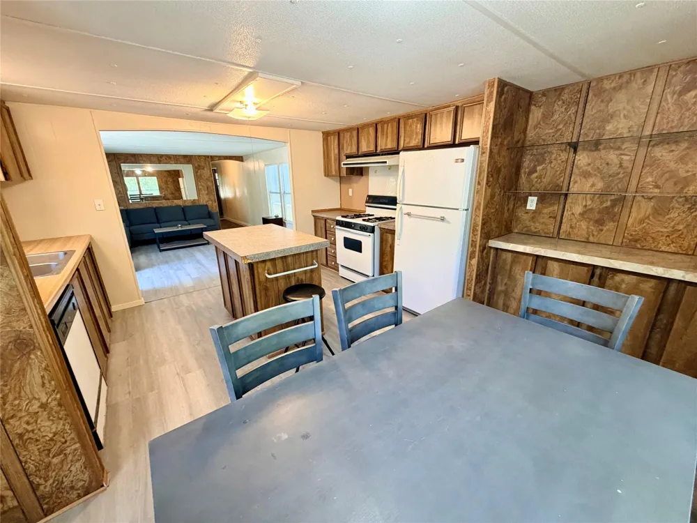 13710 Brigadier Drive Willis, TX 77318