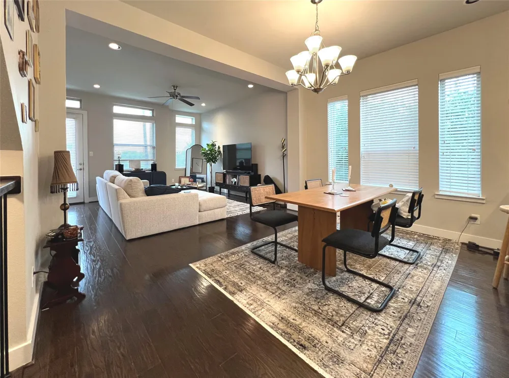 4503 Cornish Street Houston, TX 77007