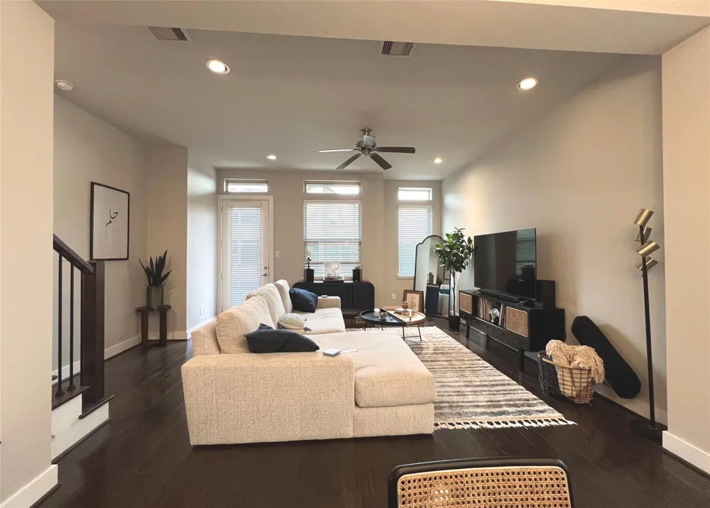 4503 Cornish Street Houston, TX 77007